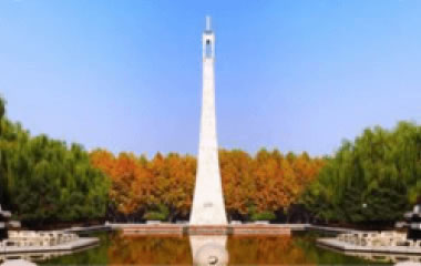 西安市某校园生活圈