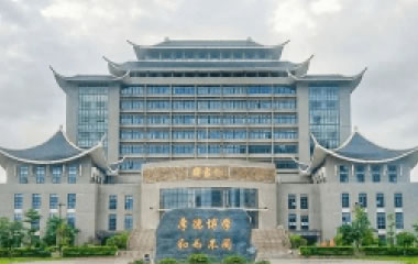 广西某校园外卖平台